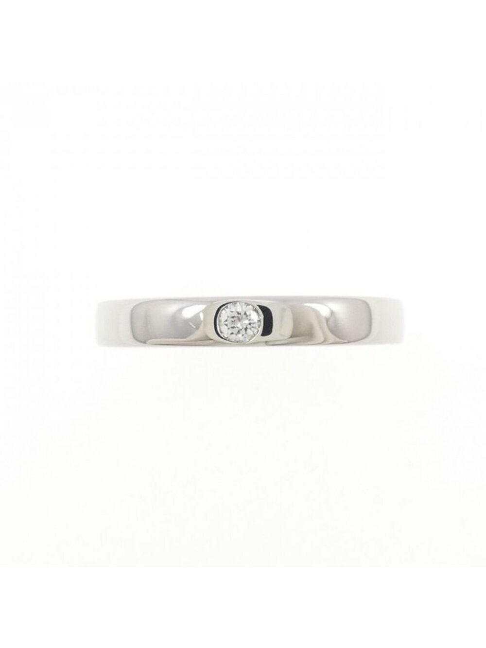 Chanel C Signature Ring - Picture 2 of 7
